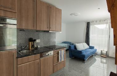 Ferienwohnung in Samedan (St. Moritz) oder Ferienwohnung oder Ferienhaus