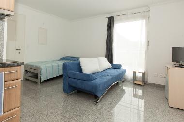 Ferienwohnung in Samedan (St. Moritz) oder Ferienwohnung oder Ferienhaus