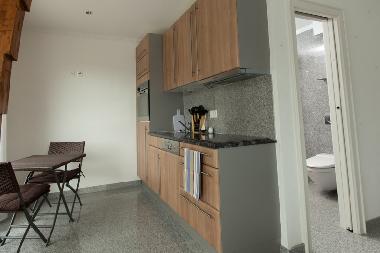 Ferienwohnung in Samedan (St. Moritz) oder Ferienwohnung oder Ferienhaus