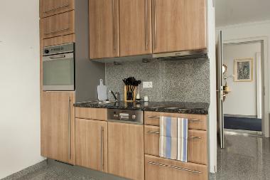 Ferienwohnung in Samedan (St. Moritz) oder Ferienwohnung oder Ferienhaus