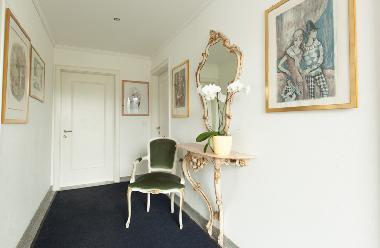 Ferienwohnung in Samedan (St. Moritz) oder Ferienwohnung oder Ferienhaus