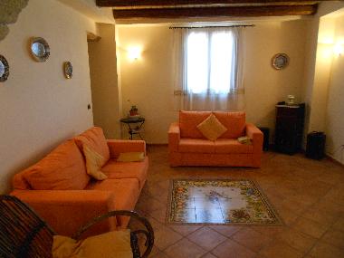 Ferienhaus in Partinico (Palermo) oder Ferienwohnung oder Ferienhaus