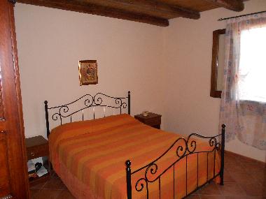 Ferienhaus in Partinico (Palermo) oder Ferienwohnung oder Ferienhaus