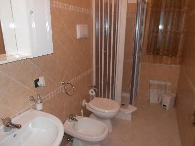 Ferienhaus in Partinico (Palermo) oder Ferienwohnung oder Ferienhaus