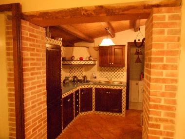 Ferienhaus in Partinico (Palermo) oder Ferienwohnung oder Ferienhaus