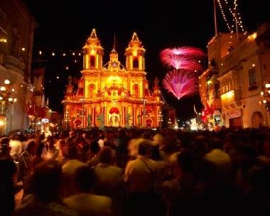 Ferienwohnung in sliema (Malta) oder Ferienwohnung oder Ferienhaus