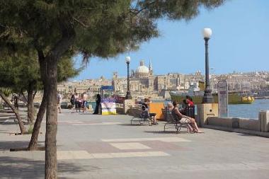 Ferienwohnung in sliema (Malta) oder Ferienwohnung oder Ferienhaus