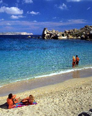 Ferienwohnung in sliema (Malta) oder Ferienwohnung oder Ferienhaus