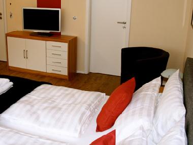 Ferienwohnung in Bad Salzungen (Thringer Wald) oder Ferienwohnung oder Ferienhaus
