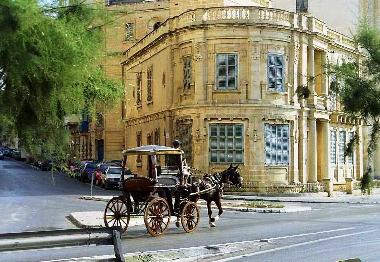 Ferienwohnung in sliema (Malta) oder Ferienwohnung oder Ferienhaus