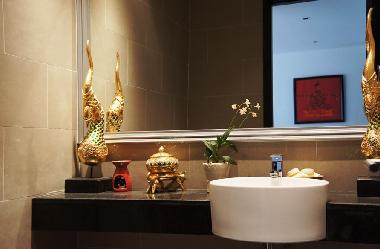 Villa in Rawai (Phuket) oder Ferienwohnung oder Ferienhaus