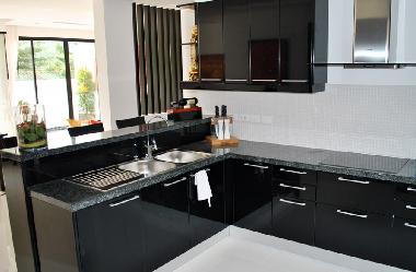 Villa in Rawai (Phuket) oder Ferienwohnung oder Ferienhaus