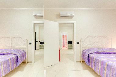 Ferienwohnung in roma (Roma) oder Ferienwohnung oder Ferienhaus