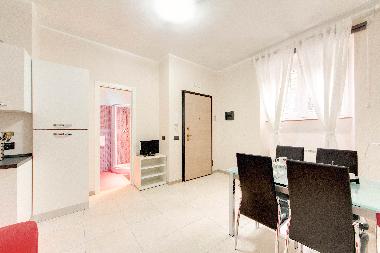 Ferienwohnung in roma (Roma) oder Ferienwohnung oder Ferienhaus