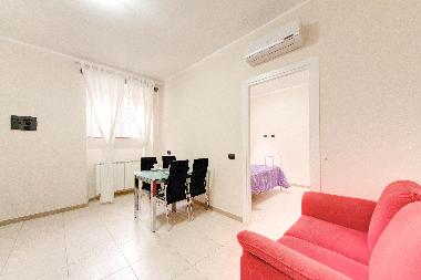 Ferienwohnung in roma (Roma) oder Ferienwohnung oder Ferienhaus