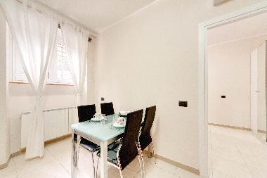 Ferienwohnung in roma (Roma) oder Ferienwohnung oder Ferienhaus