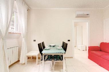 Ferienwohnung in roma (Roma) oder Ferienwohnung oder Ferienhaus