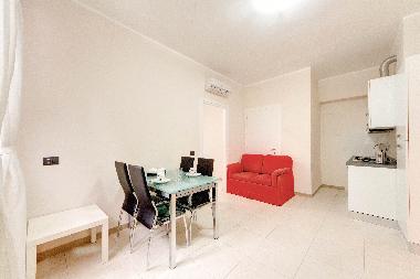 Ferienwohnung in roma (Roma) oder Ferienwohnung oder Ferienhaus