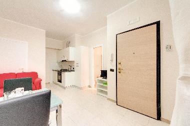 Ferienwohnung in roma (Roma) oder Ferienwohnung oder Ferienhaus