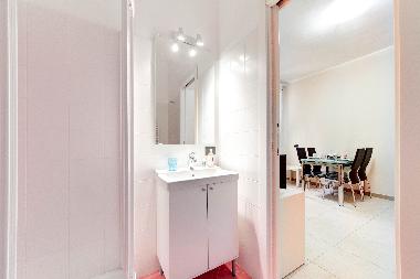 Ferienwohnung in roma (Roma) oder Ferienwohnung oder Ferienhaus