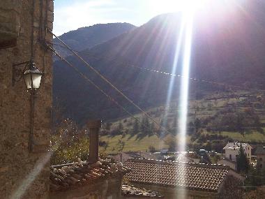 Ferienhaus in villalago (L'Aquila) oder Ferienwohnung oder Ferienhaus
