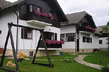 Ferienwohnung in Plitvice lakes (Licko-Senjska) oder Ferienwohnung oder Ferienhaus