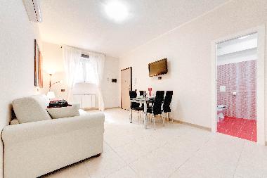 Ferienwohnung in roma (Roma) oder Ferienwohnung oder Ferienhaus