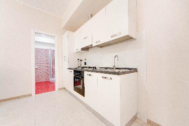 Ferienwohnung in roma (Roma) oder Ferienwohnung oder Ferienhaus