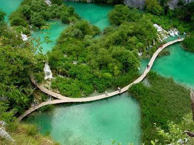 Ferienwohnung in Plitvice lakes (Licko-Senjska) oder Ferienwohnung oder Ferienhaus