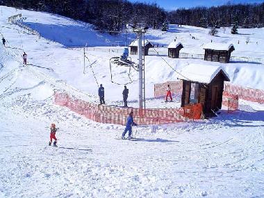 Ferienwohnung in Plitvice lakes (Licko-Senjska) oder Ferienwohnung oder Ferienhaus