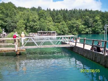 Ferienwohnung in Plitvice lakes (Licko-Senjska) oder Ferienwohnung oder Ferienhaus