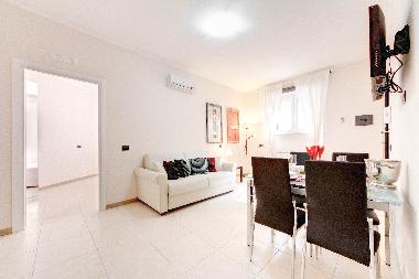 Ferienwohnung in roma (Roma) oder Ferienwohnung oder Ferienhaus