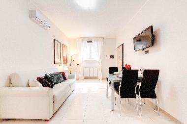 Ferienwohnung in roma (Roma) oder Ferienwohnung oder Ferienhaus