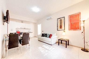 Ferienwohnung in roma (Roma) oder Ferienwohnung oder Ferienhaus