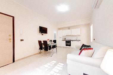 Ferienwohnung in roma (Roma) oder Ferienwohnung oder Ferienhaus