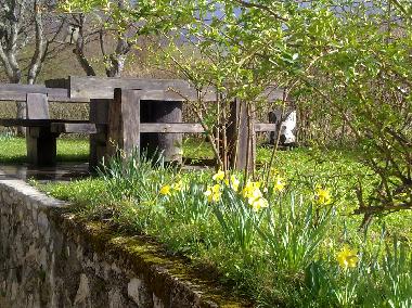 Ferienwohnung in Plitvice lakes (Licko-Senjska) oder Ferienwohnung oder Ferienhaus
