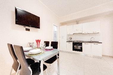 Ferienwohnung in roma (Roma) oder Ferienwohnung oder Ferienhaus