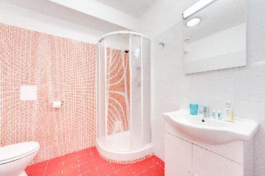 Ferienwohnung in roma (Roma) oder Ferienwohnung oder Ferienhaus