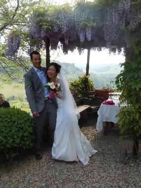 Ferienhaus in San Pancrazio (Firenze) oder Ferienwohnung oder Ferienhaus