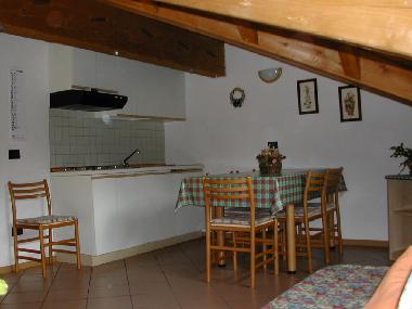Ferienwohnung in peio (Trento) oder Ferienwohnung oder Ferienhaus