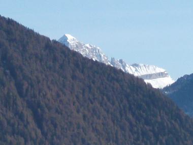 Ferienwohnung in peio (Trento) oder Ferienwohnung oder Ferienhaus