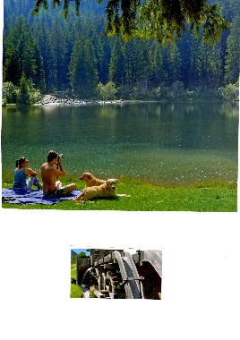 Ferienwohnung in peio (Trento) oder Ferienwohnung oder Ferienhaus