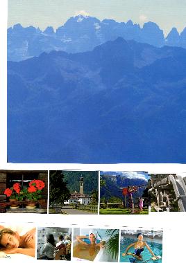 Ferienwohnung in peio (Trento) oder Ferienwohnung oder Ferienhaus