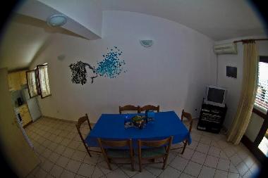 Ferienwohnung in Primosten (Sibensko-Kninska) oder Ferienwohnung oder Ferienhaus