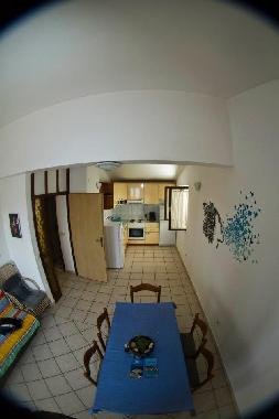 Ferienwohnung in Primosten (Sibensko-Kninska) oder Ferienwohnung oder Ferienhaus