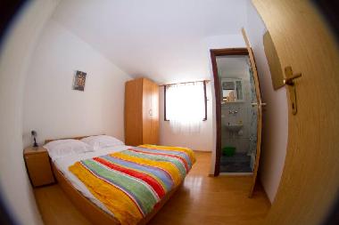 Ferienwohnung in Primosten (Sibensko-Kninska) oder Ferienwohnung oder Ferienhaus