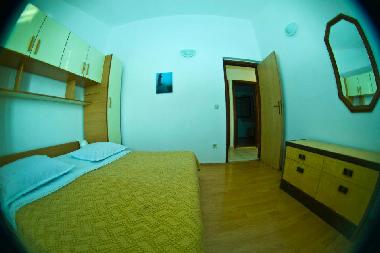 Ferienwohnung in Primosten (Sibensko-Kninska) oder Ferienwohnung oder Ferienhaus