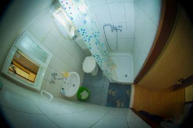 Ferienwohnung in Primosten (Sibensko-Kninska) oder Ferienwohnung oder Ferienhaus