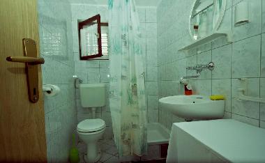 Ferienwohnung in Primosten (Sibensko-Kninska) oder Ferienwohnung oder Ferienhaus