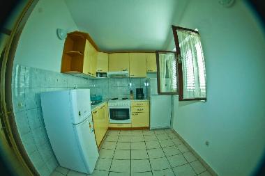 Ferienwohnung in Primosten (Sibensko-Kninska) oder Ferienwohnung oder Ferienhaus